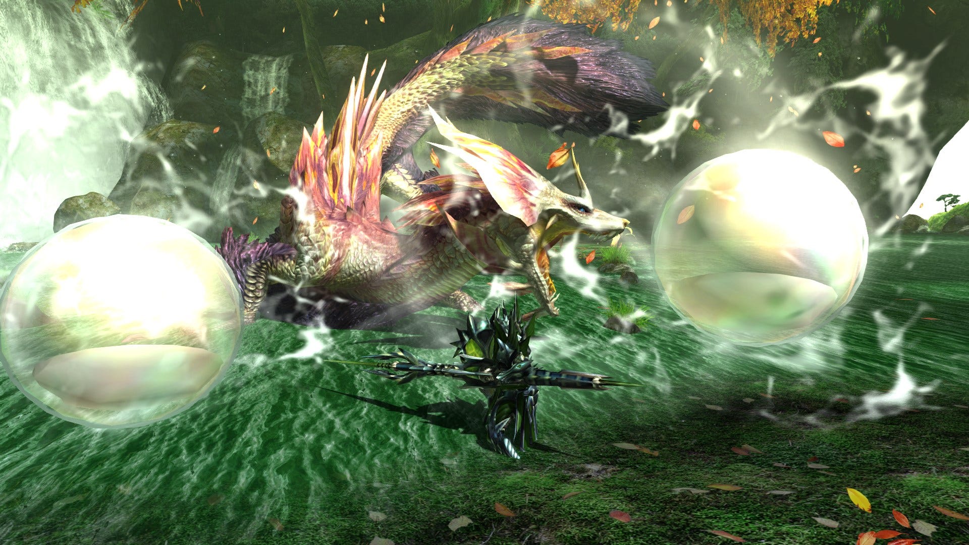 monster hunter generations ultimate switch digital